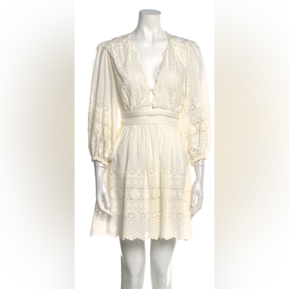 Zimmermann Dress 1